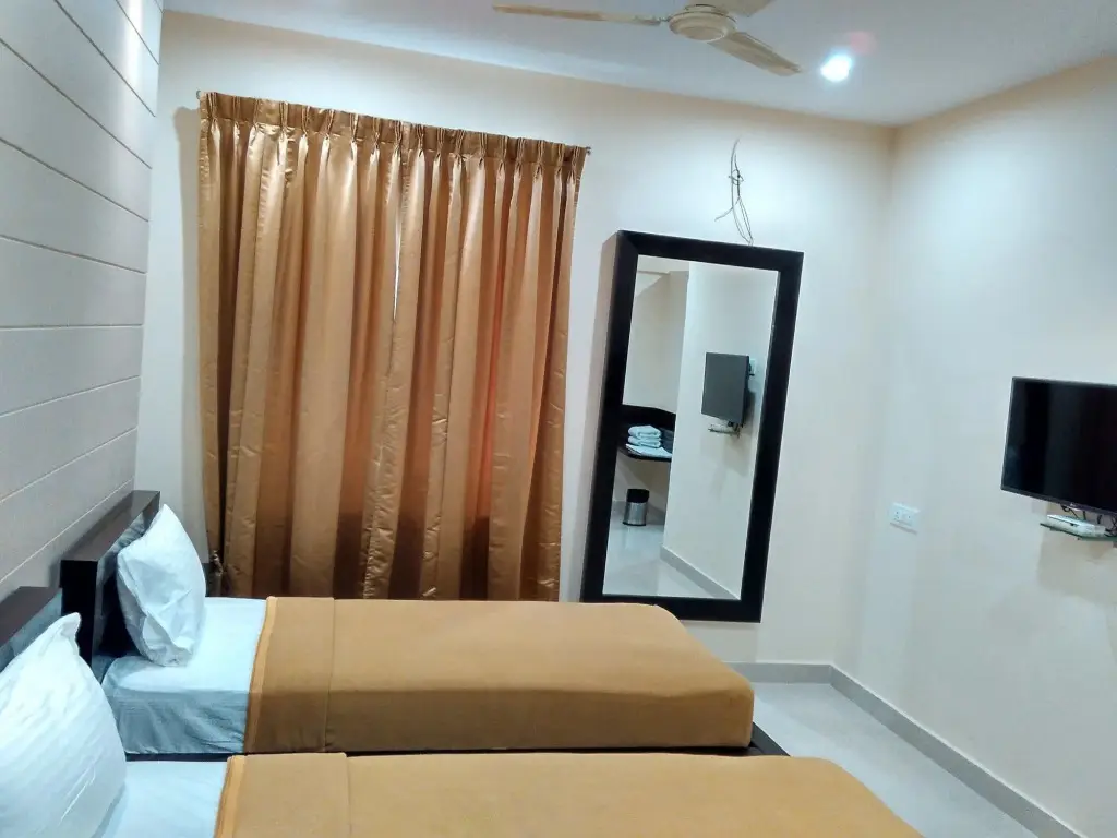 Бангалор: Hotel Raj Vista - Suites & Convention
