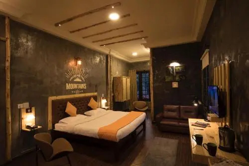 Кунур: Hotel Vivek