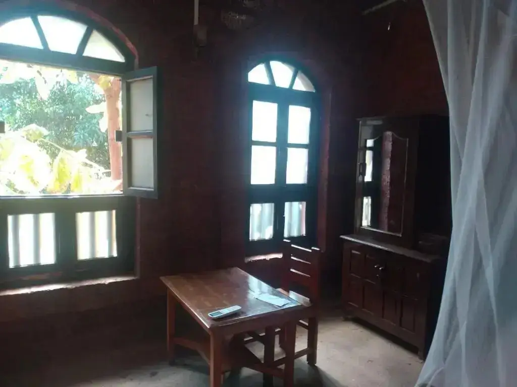 Ратнагири: Konkan Nest Resort Ganpatipule