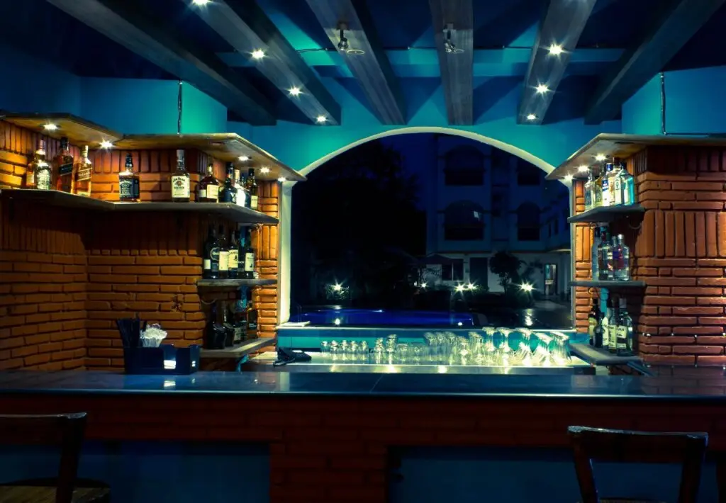 Вагатор: iLodge @ Vagator