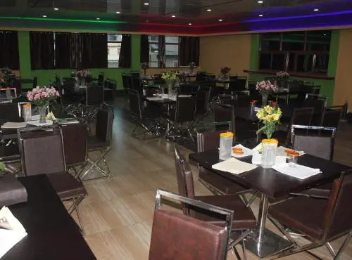 Пеллинг: Hotel Chu-Lyang