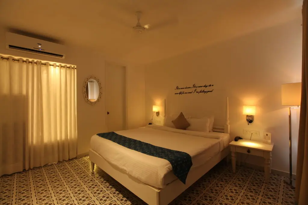 Вагатор: Shalai - The Cliff Resort