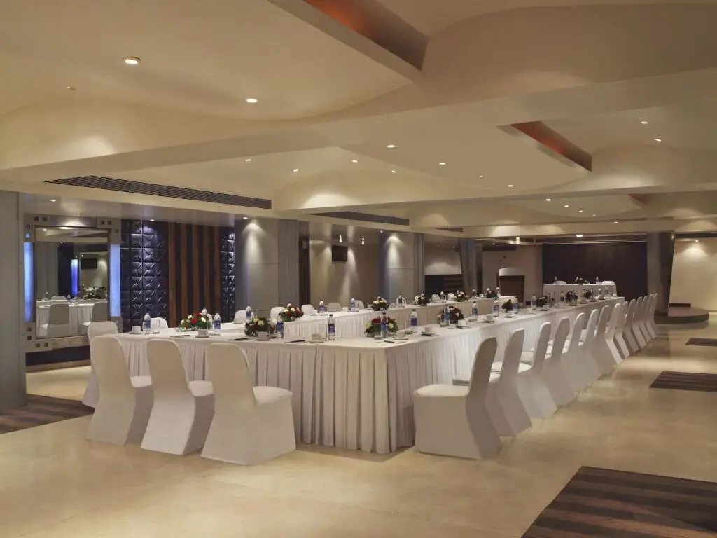 Пуна: Residency club