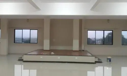 Нашик: Hotel Prestige Point
