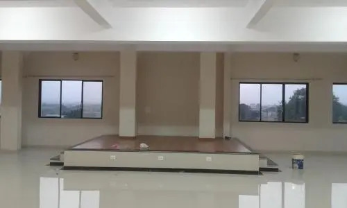 Нашик: Hotel Prestige Point
