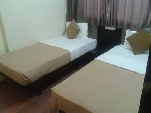 Нашик: Hotel Prestige Point