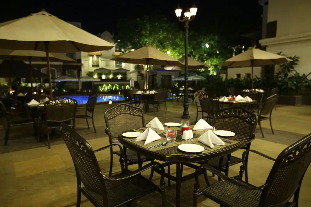 Лонавала: Rhythm Lonavala An All-Suite Resort