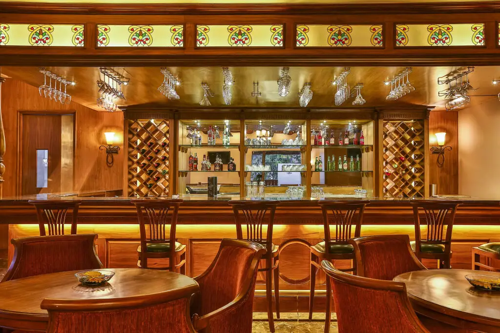Лонавала: Rhythm Lonavala An All-Suite Resort