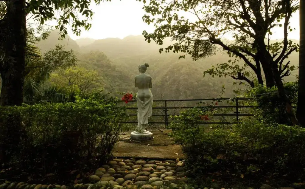 Ришикеш: Explore Himalayas Resort