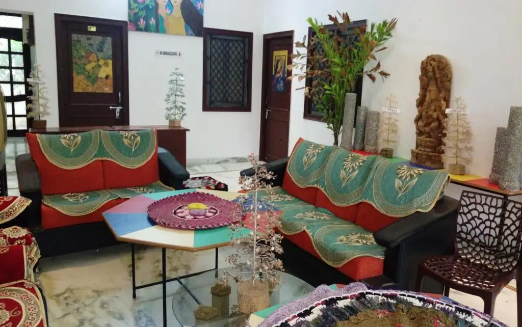 Singhi Villa Guest House — фото 1