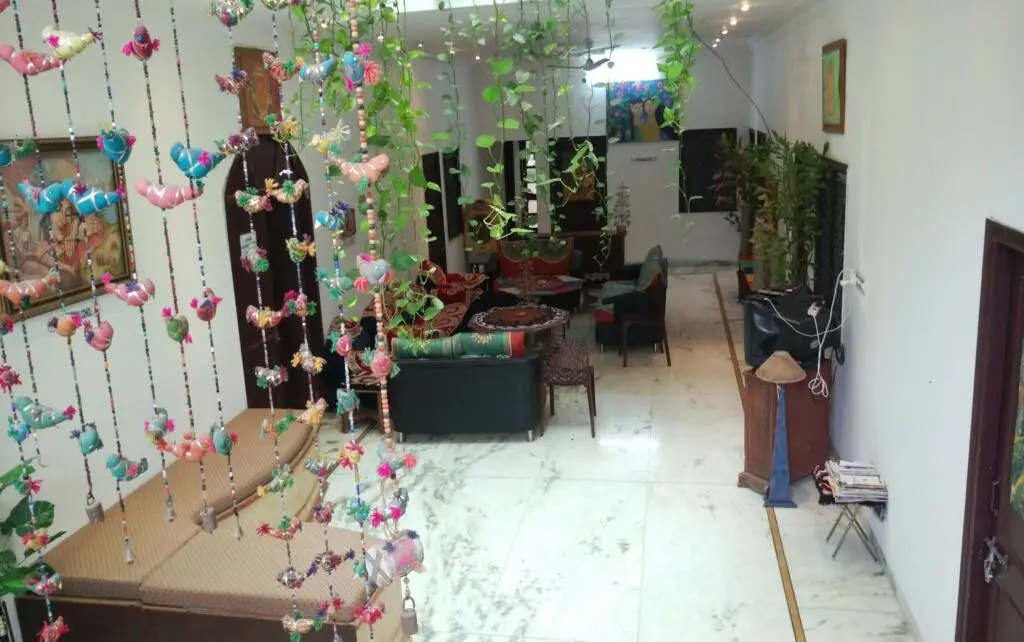 Удаипур: Singhi Villa Guest House