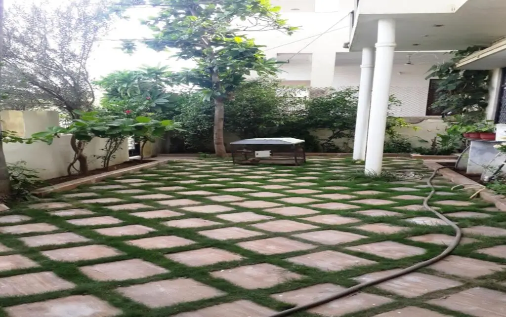 Удаипур: Singhi Villa Guest House
