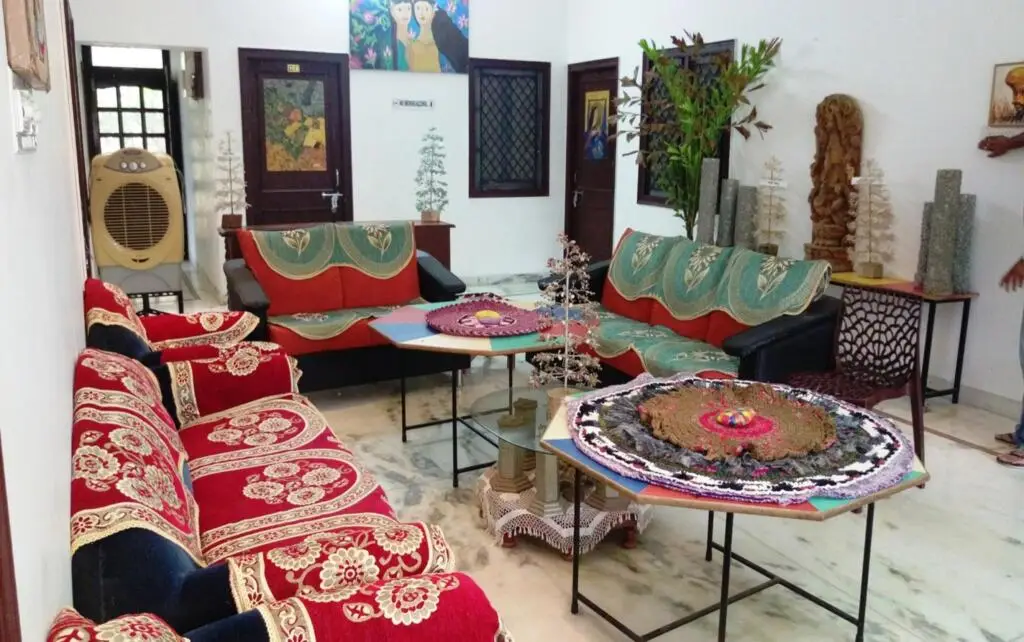 Удаипур: Singhi Villa Guest House