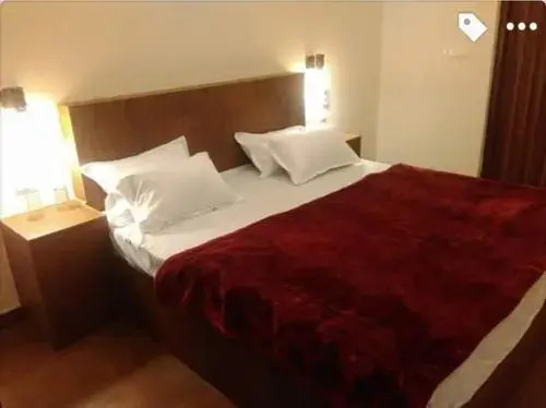 Аджмер: Shakti Resort Pushkar