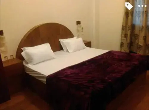Аджмер: Shakti Resort Pushkar