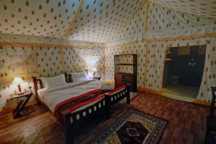 Каной: Om Desert Resort