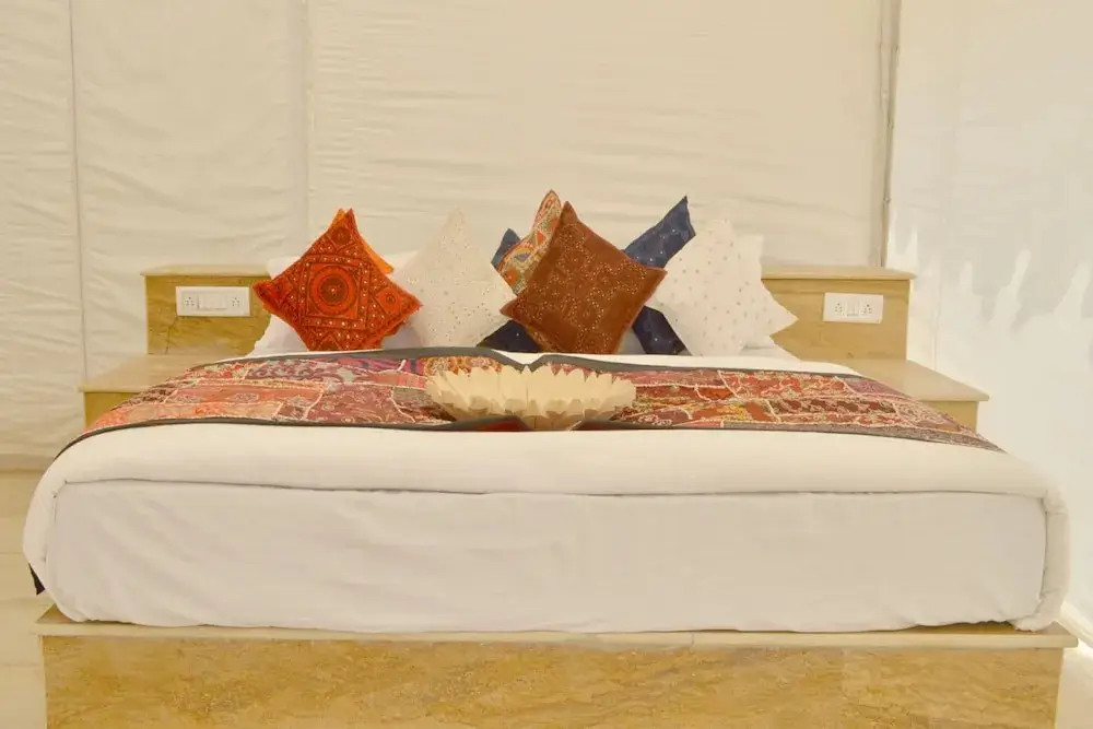 Каной: Om Desert Resort