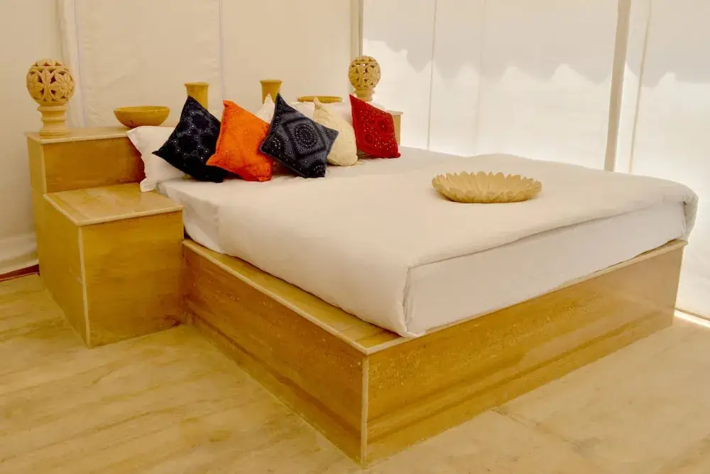 Каной: Om Desert Resort