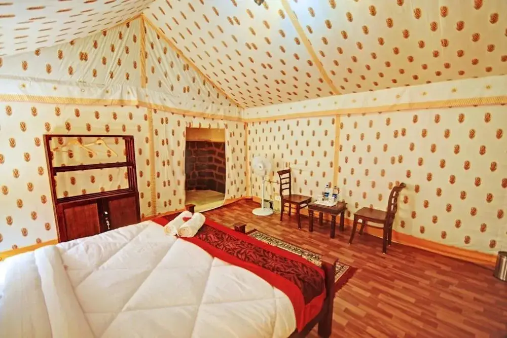 Каной: Om Desert Resort