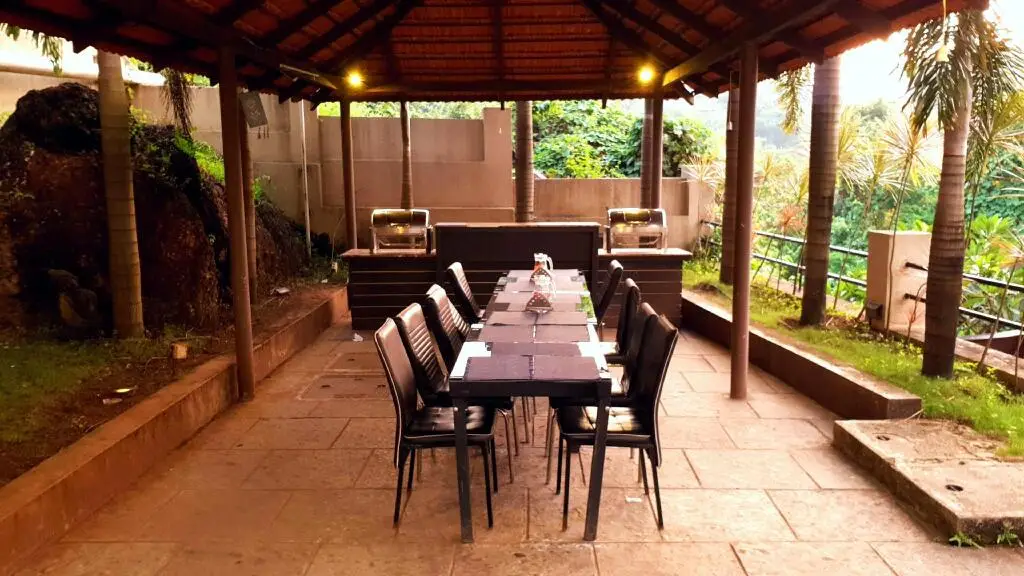 Панаджи: Villa the Abode, Goa