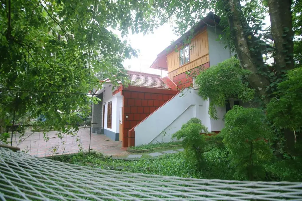 Marari Beach Pearl Homestay — фото 1