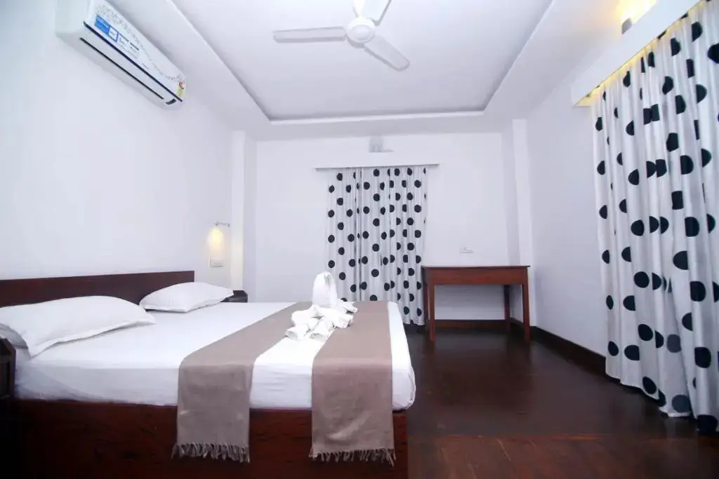 Калавур: Marari Beach Pearl Homestay