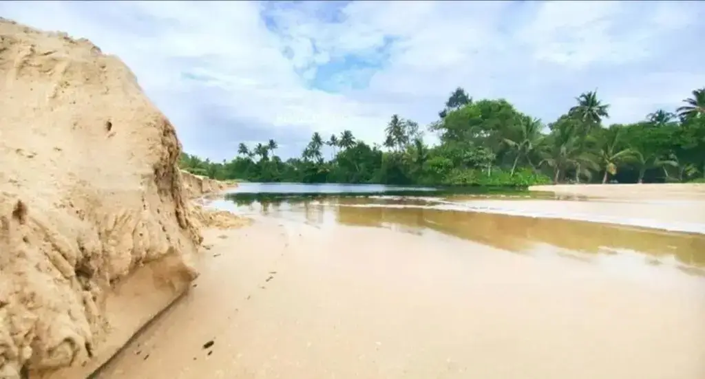 Калавур: Marari Beach Pearl Homestay
