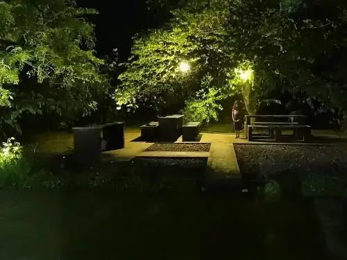 Перумал Ковил Пати: Tranquilandia