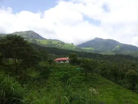 Wayanad Adventures Home Stay — фото 1