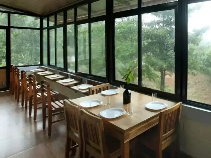 Велламундра: Wayanad Adventures Home Stay