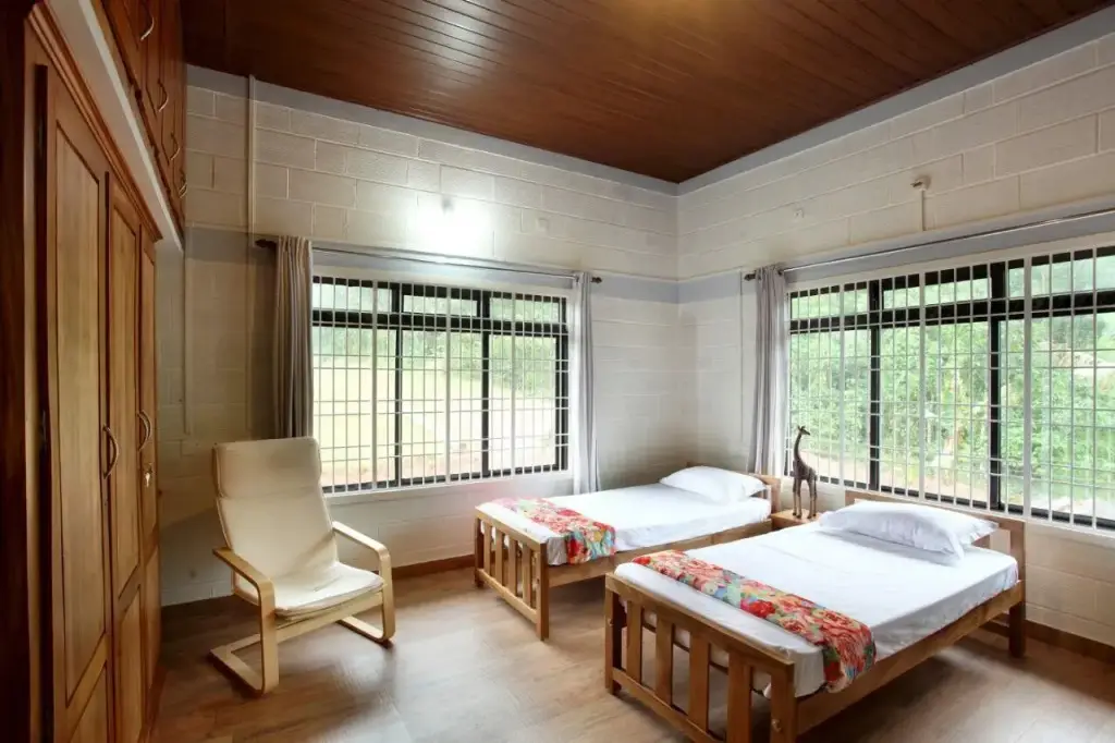 Велламундра: Wayanad Adventures Home Stay