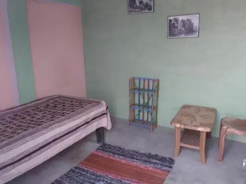 Варанаси: Asha Paying Guest House