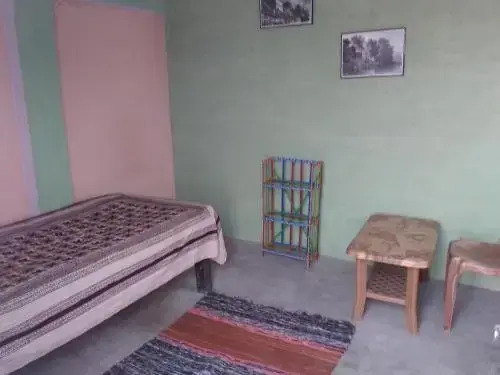 Варанаси: Asha Paying Guest House