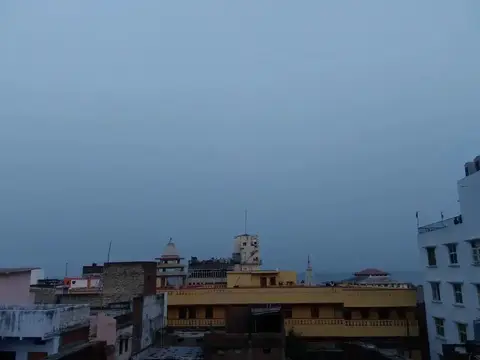 Asha Paying Guest House — фото 1