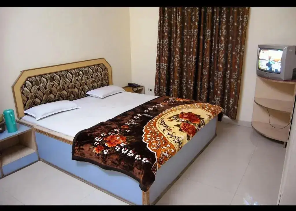 Харидвар: Hotel Maan