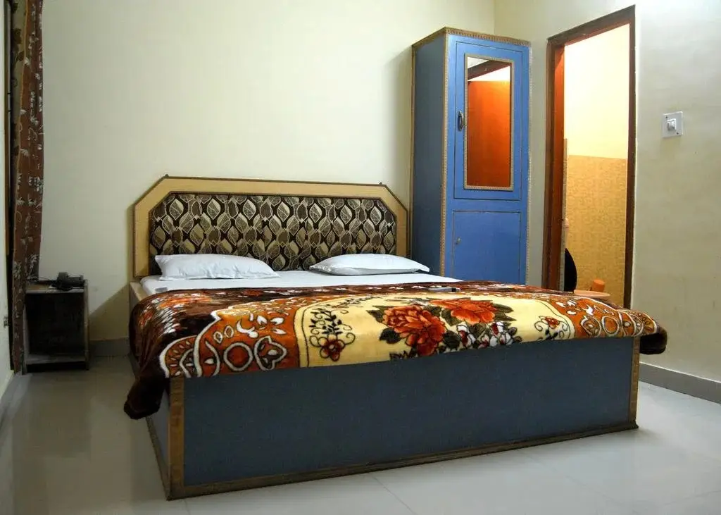 Харидвар: Hotel Maan