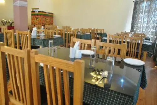 Hotel La Buddha — фото 1