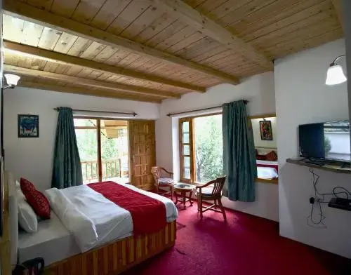 Манали: Maya Cottage