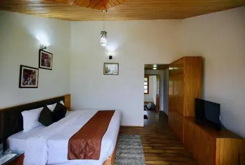 Манали: Maya Cottage