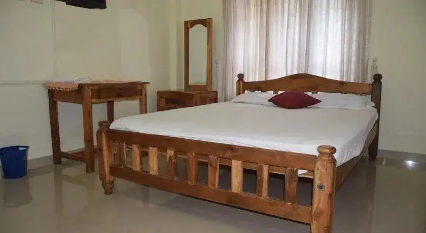 Варкала: Athira Garden Beach Resort