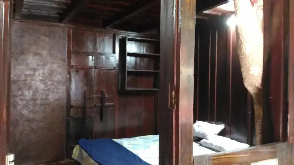 Муннар: The Munnar House Resort