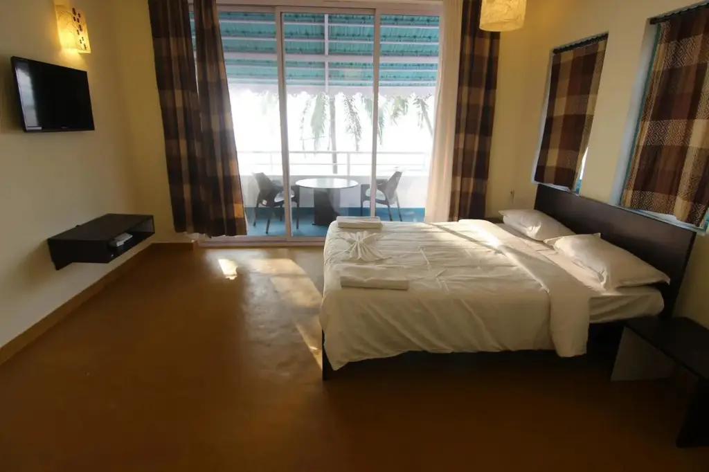 Морджим: Holiday Home La Paz