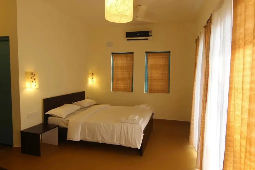 Морджим: Holiday Home La Paz