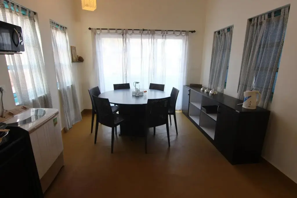 Морджим: Holiday Home La Paz