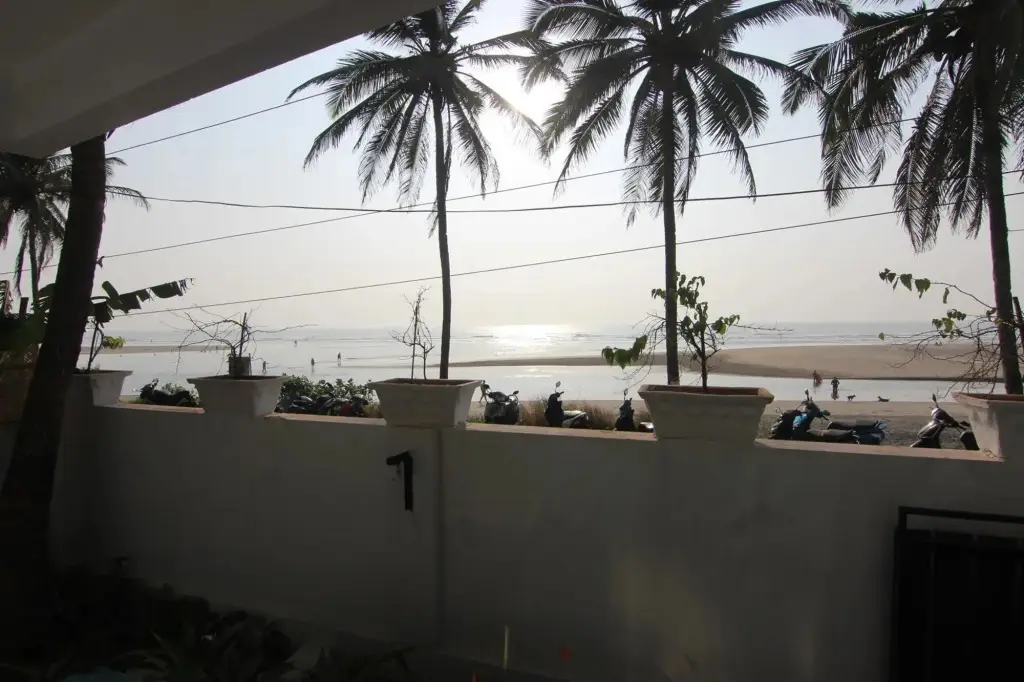 Морджим: Holiday Home La Paz