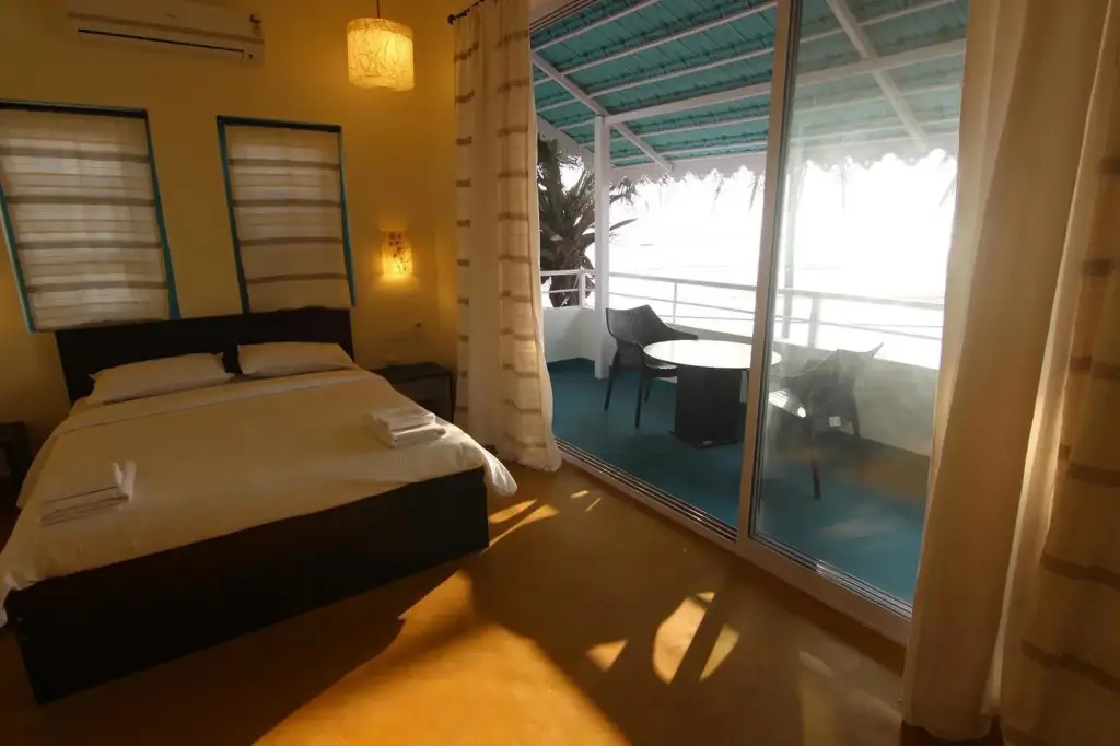 Морджим: Holiday Home La Paz