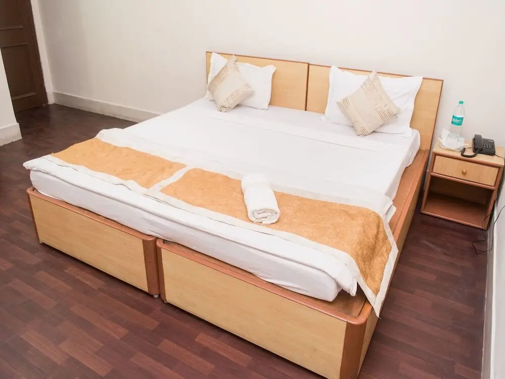 Колката: Guest Accommodation FE 173