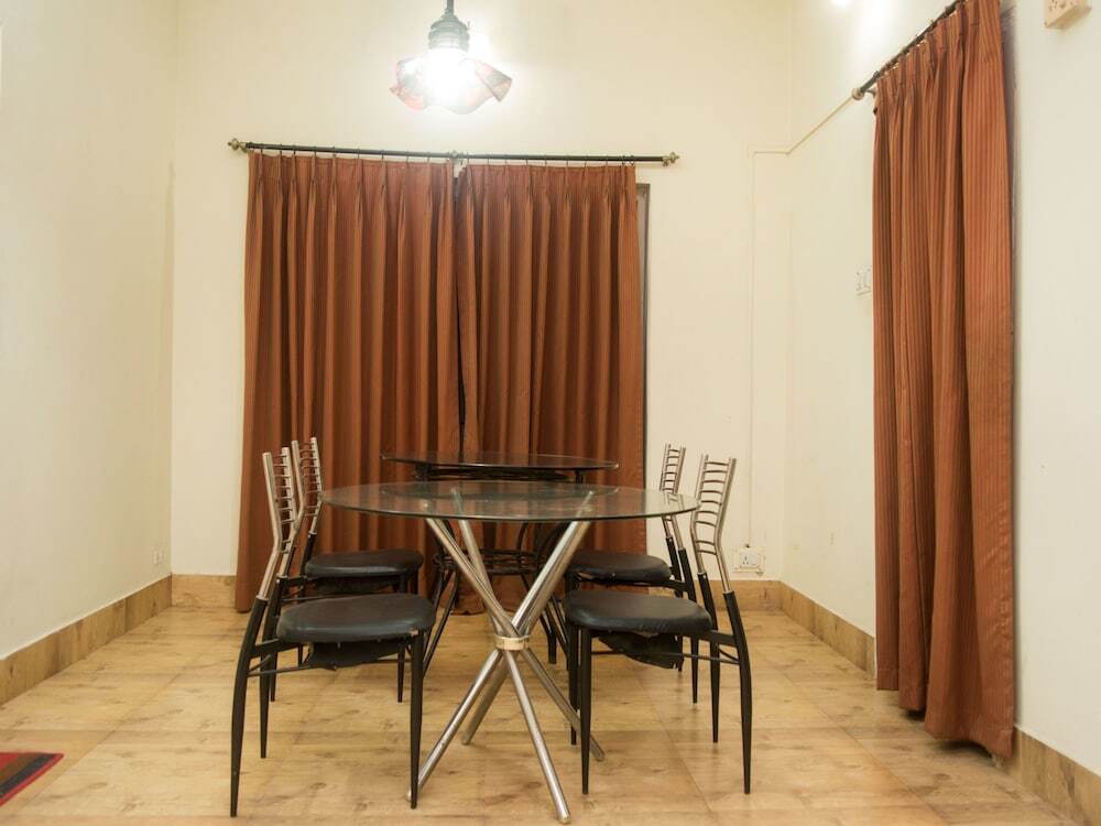 Колката: Guest Accommodation FE 173