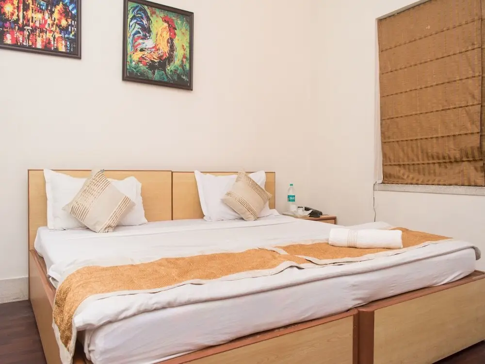 Колката: Guest Accommodation FE 173