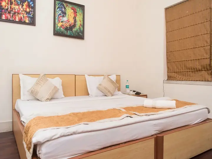 Колката: Guest Accommodation FE 173